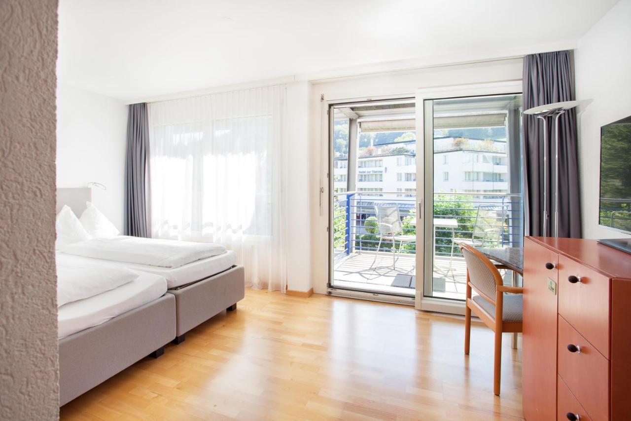 Guesthouse Zurzach - Self Check-In Exterior photo