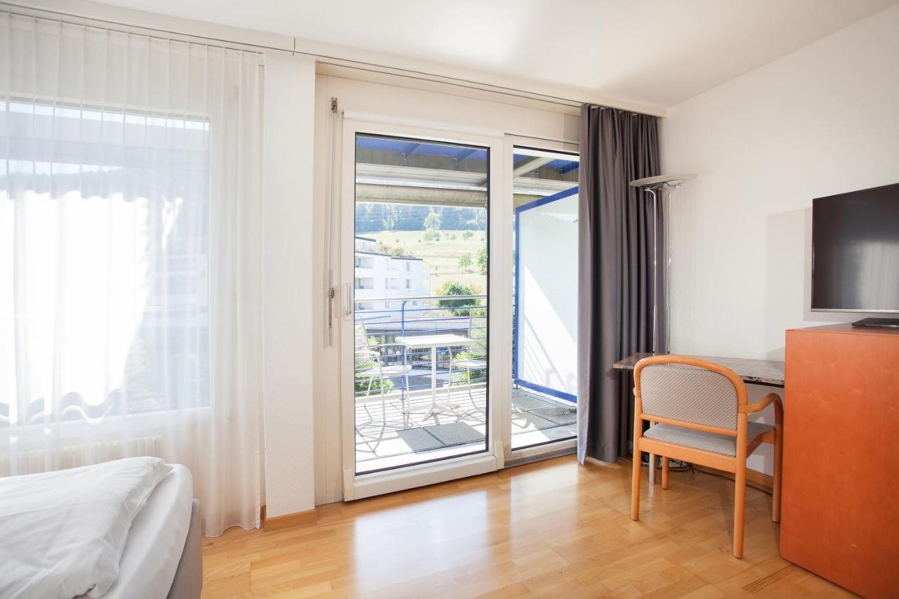 Guesthouse Zurzach - Self Check-In Exterior photo
