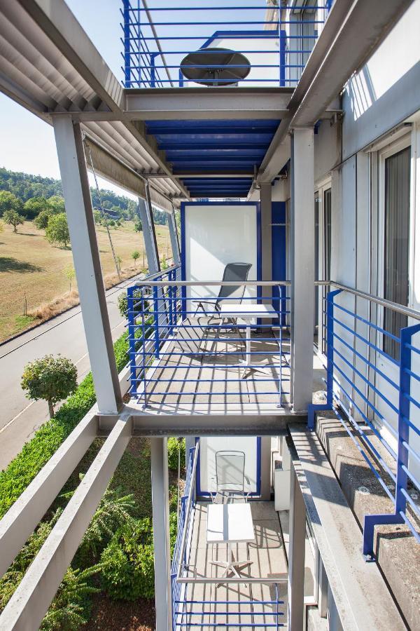 Guesthouse Zurzach - Self Check-In Exterior photo